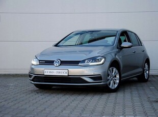 Volkswagen Golf VII Hatchback 3d Facelifting 1.5 TSI BMT 130KM 2019