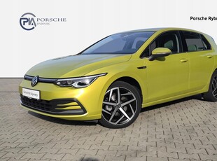 Volkswagen Golf VII Hatchback 5d Facelifting 1.5 TSI ACT 150KM 2020