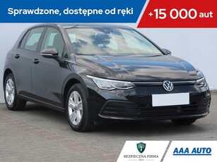 Volkswagen Golf VIII Hatchback 1.0 TSI 90KM 2020