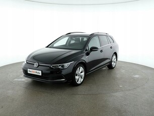 Volkswagen Golf VIII Variant 2.0 TDI 150KM 2021