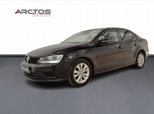 Volkswagen Jetta VI Sedan Facelifting 2.0 TDI 110KM 2016