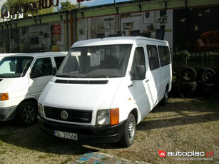 Volkswagen LT