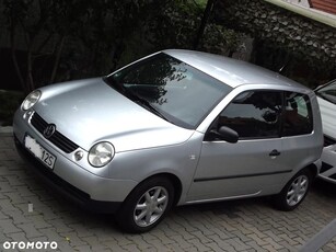 Volkswagen Lupo 1.4