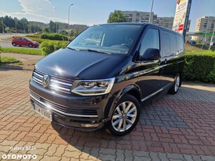 Volkswagen Multivan 2.0 BiTDI L1 Highline DSG