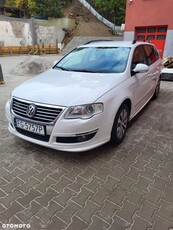 Volkswagen Passat 1.6 TDI Comfortline