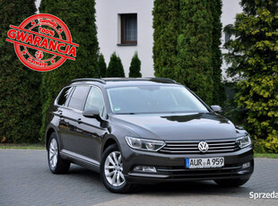 Volkswagen Passat 1.6TDI(120KM)*Radar ACC*Navi*Klimatronik*Masaże*El.Fotel…