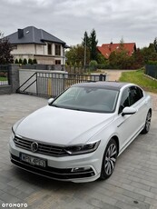 Volkswagen Passat 1.8 TSI BMT Highline DSG