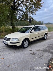 Volkswagen Passat 1.9 TDI