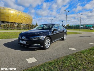 Volkswagen Passat 2.0 TDI BMT SCR 4Mot Highline DSG7