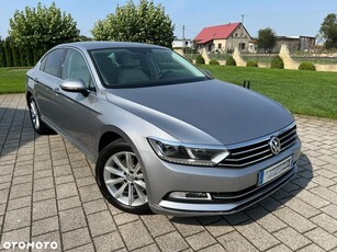 Volkswagen Passat 2.0 TDI EVO Business