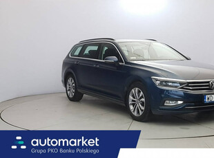 Volkswagen Passat 2.0 TDI EVO Business ! Z polskiego salonu ! Faktura VAT …