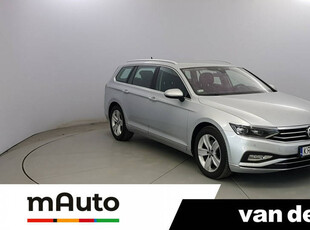 Volkswagen Passat 2.0 TDI EVO Elegance DSG ! Z Polskiego Salonu ! Faktura …