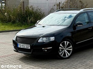 Volkswagen Passat 2.0 TDI Highline