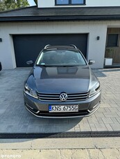 Volkswagen Passat 2.0 TDI Trendline DSG