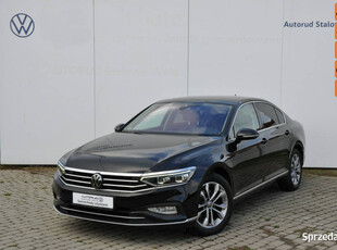 Volkswagen Passat 2.0TDI 150KM DSG Elegance Kamera El.Klapa Matrix Navi AC…