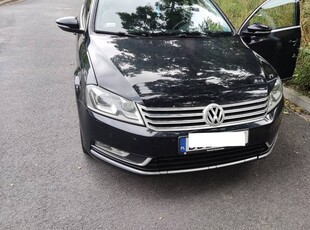 Volkswagen Passat 3.6 V6 4Mot Highline DSG