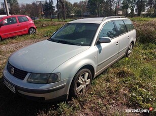 Volkswagen Passat B5 1.9 TDI