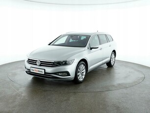 Volkswagen Passat B8 Alltrack Facelifting 2.0 TDI 190KM 2020