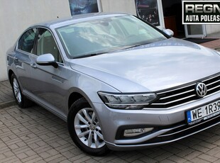 Volkswagen Passat B8 Limousine Facelifting 2.0 TDI SCR 150KM 2020