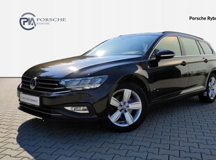 Volkswagen Passat B8 Variant Facelifting 2.0 TDI 190KM 2020