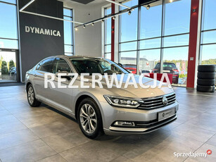 Volkswagen Passat Limousine Comfortline 1.4TSI 150KM M6 2018 r., salon PL,…