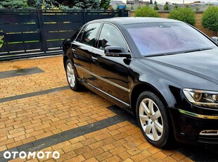 Volkswagen Phaeton