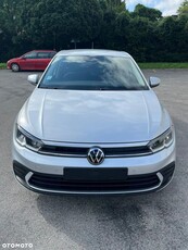 Volkswagen Polo 1.0 TSI