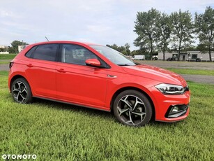 Volkswagen Polo 1.0 TSI Highline