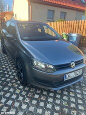 Volkswagen Polo 1.2 TDI DPF Comfortline