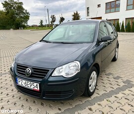 Volkswagen Polo 1.4 16V Comfortline