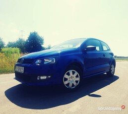 VOLKSWAGEN POLO 2013