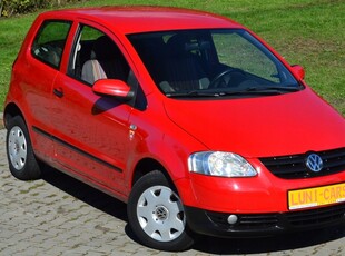 Volkswagen Polo IV Hatchback 1.2 i 54KM 2007