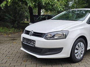 Volkswagen Polo Klima 2011r. Super Stan z Niemiec