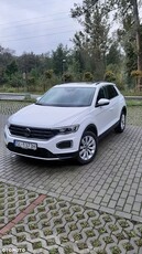 Volkswagen T-Roc 1.5 TSI ACT Advance DSG