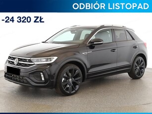 Volkswagen T-Roc SUV Facelifting 1.5 TSI ACT 150KM 2024