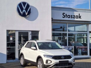 Volkswagen T-Roc SUV Facelifting 1.5 TSI ACT 150KM 2024