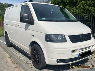 Volkswagen T5