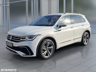 Volkswagen Tiguan 2.0 TSI 4Mot R-Line DSG