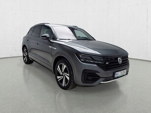 Volkswagen Touareg III 2021