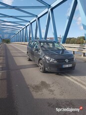 Volkswagen Touran 1.6 Diesel 178tyś