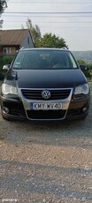 Volkswagen Touran 1.9 TDI DPF Cross