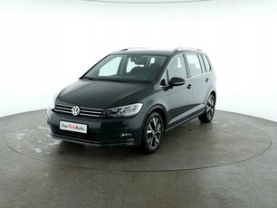 Volkswagen Touran III 2.0 TDI 150KM 2020