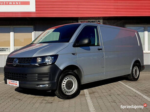 Volkswagen Transporter, 2019r. ! Salon PL ! F-vat 23% ! Bezwypadkowy ! Gwa…