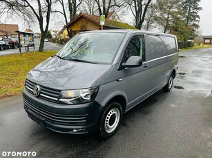 Volkswagen Transporter T6 Lang