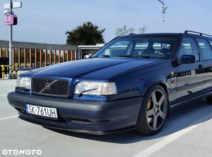 Volvo 850