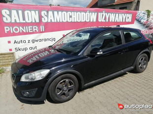 Volvo C30