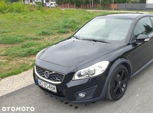 Volvo C30 D2 R-Design