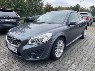 Volvo C30 I