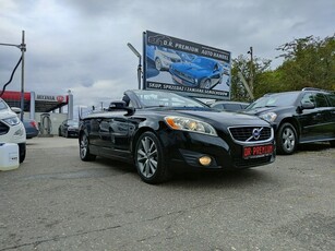 Volvo C70 II Coupe Cabrio 2.5 T5 230KM 2011