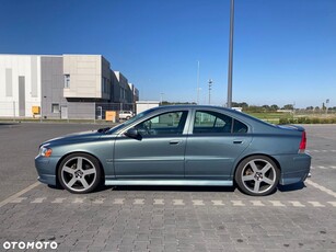 Volvo S60 2.3 T5